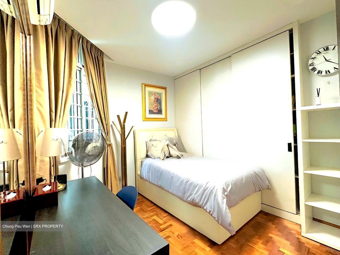 Maysprings (D23), Apartment #549280771
